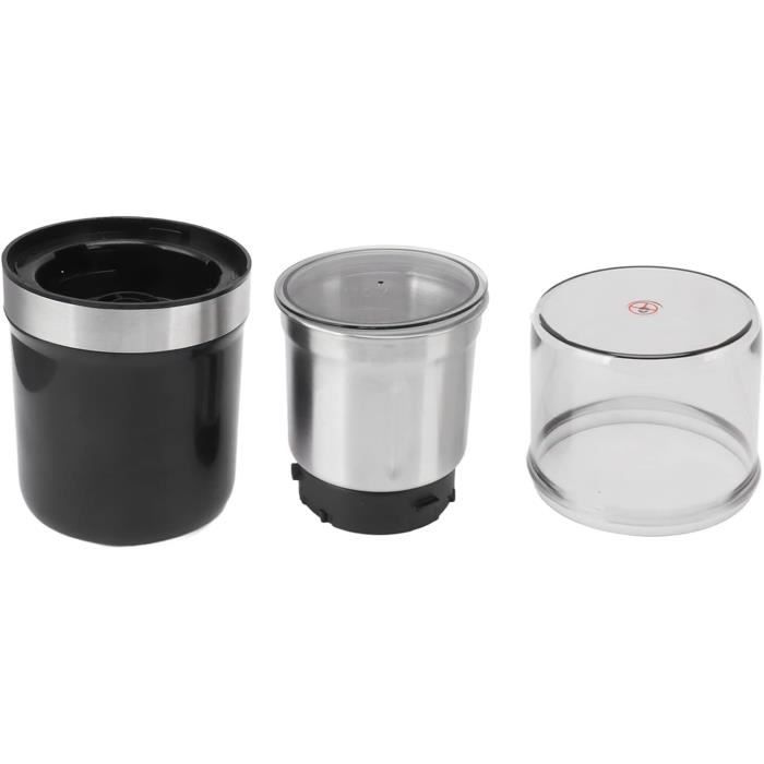 Refroidisseur de grains de café électrique 3600 tr/min