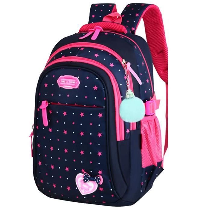 sac a dos fille 12 ans