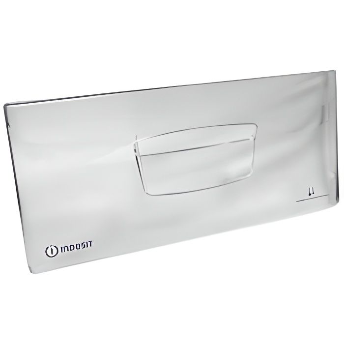 Hotpoint Indesit Whirlpool Facade De Tiroir Hotpoint Indesit Whirlpool - vue 4