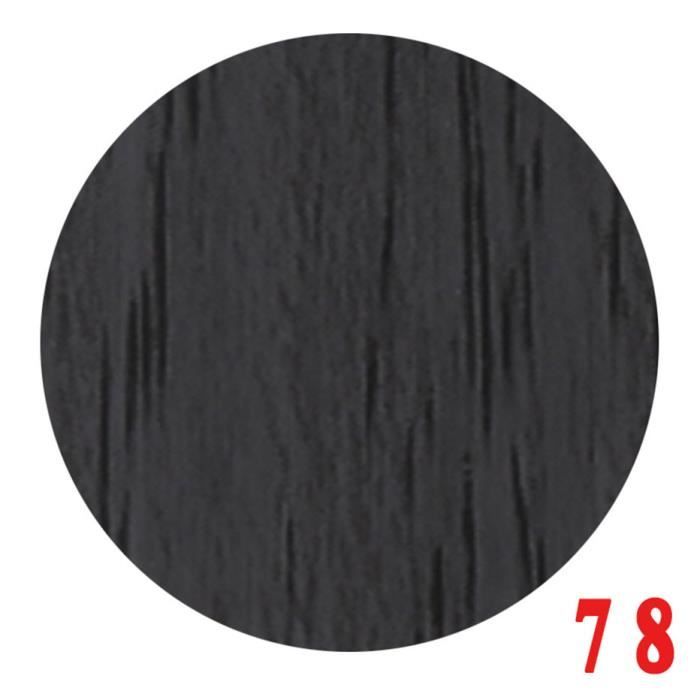 Spirit-MAP Cache Vis Auto Adhésif Vis Trou Autocollant Pour Meuble Placard 21mm 54 En 1 Kit