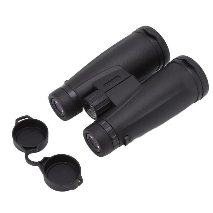 Jumelles Résistantes à L'eau 7 X 50 Avec Optiques De Qualité BK7