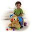 porteur puppy fisher price