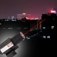 Télémètre laser infrarouge, Collecteur infrarouge, Base ultra-basse, 11mm, 20mm, Instruments optiques, Distan-1