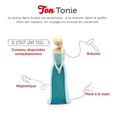 tonies® - Figurine Tonie - Disney - La Reine Des Neiges - Figurine Audio pour Toniebox-1