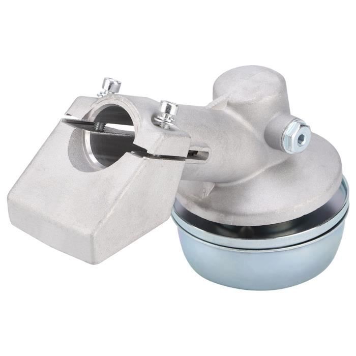 Tête D'engrenage 10T, Débroussailleuse, Boîte De Vitesses Pour Oleo