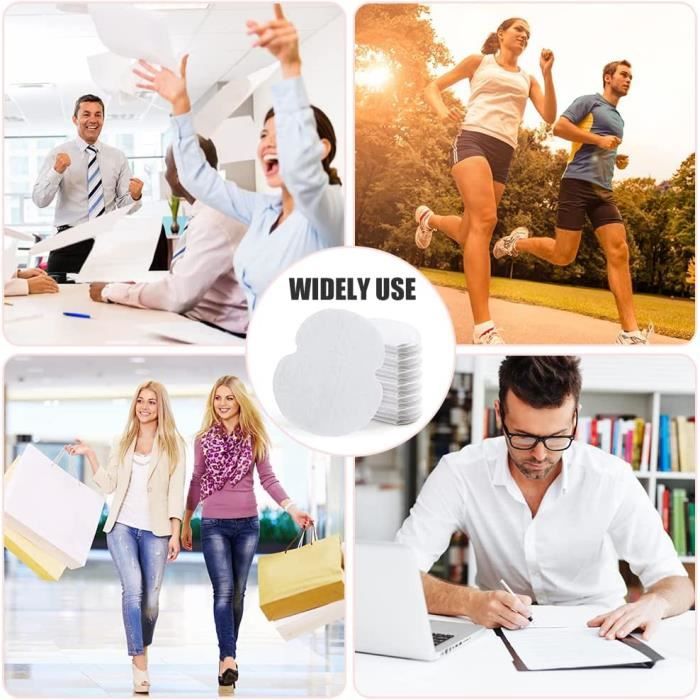 Patch Anti Transpiration,Patch Anti Transpirant,Patch Anti Transpiration Homme,Patch Anti Transpirant Aisselles,Gardez les Ais[633] - Cdiscount Au quotidien