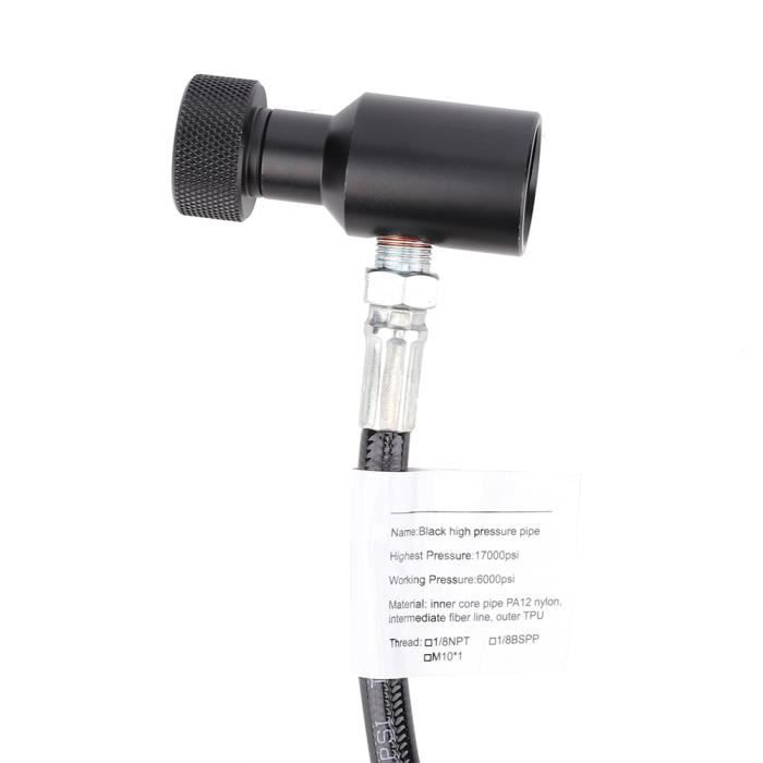 2 Écrous De Rechange Blancs Pour Tuyau CO2 SodaStream - Compatible Crystal, Source, Easy, Cool (fabriqué En Allemagne)