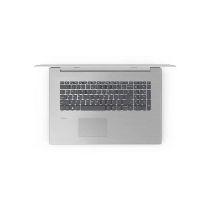 LenovoPortable  IDEAPAD 330-17IKBR Gris Intel1