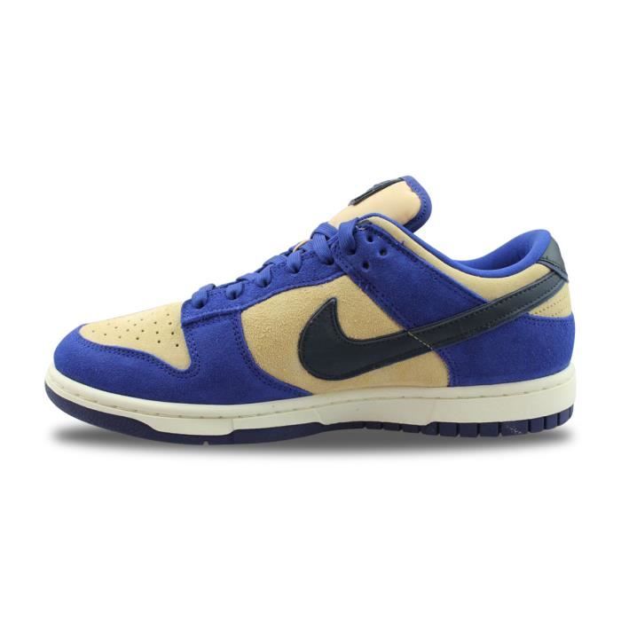 Nike sb dunk mid femme bleu outlet