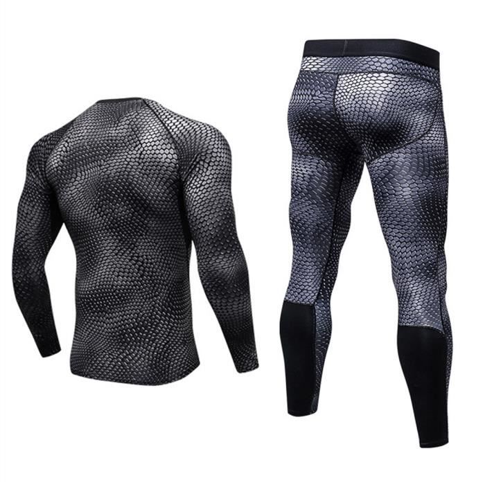 Collant foot on sale homme