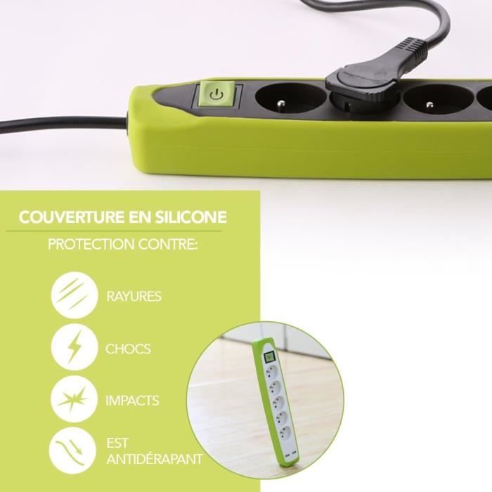 gummy-35618-bloc-multiprise-5-prises-et-2-usb-couverture-en-silicone