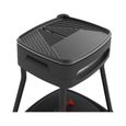 Barbecue électrique - BARBECOOK - Alexia 5011 - 2000 Watt - Noir - 1440 cm²-2