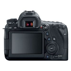 Canon EOS 5D MARK III Appareil Photo Numérique Compact 22.3 Mpix 4.3 x