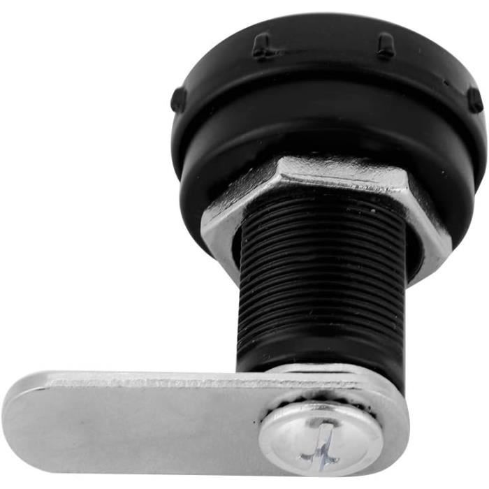 Ancien Verrou En Fer Forgé XIXe – Pour Placard, Bas De Porte Ou Alcôve (20 Cm)