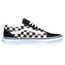 Basket Vans Old Skool Primary Check Vn0a38g1p0s... Basket Vans Old Skool Primary Check Vn0a38g1p0s...