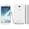 Blanc Samsung Galaxy Note 2 N7105 16GB -  --3
