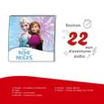 tonies® - Figurine Tonie - Disney - La Reine Des Neiges - Figurine Audio pour Toniebox-3