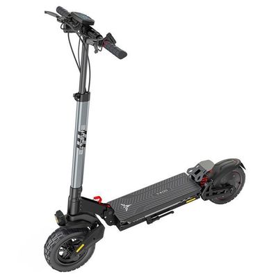 Trottinette electrique tout terrain avec suspension pas cher