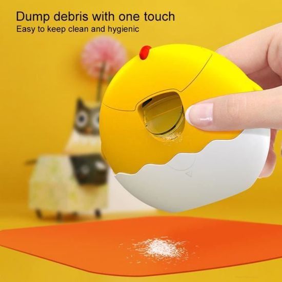 Coupe Ongles Electrique Automatique Pour Bebe Enfant Coupe Ongles Doux Et Silencieux Lia Cdiscount Au Quotidien
