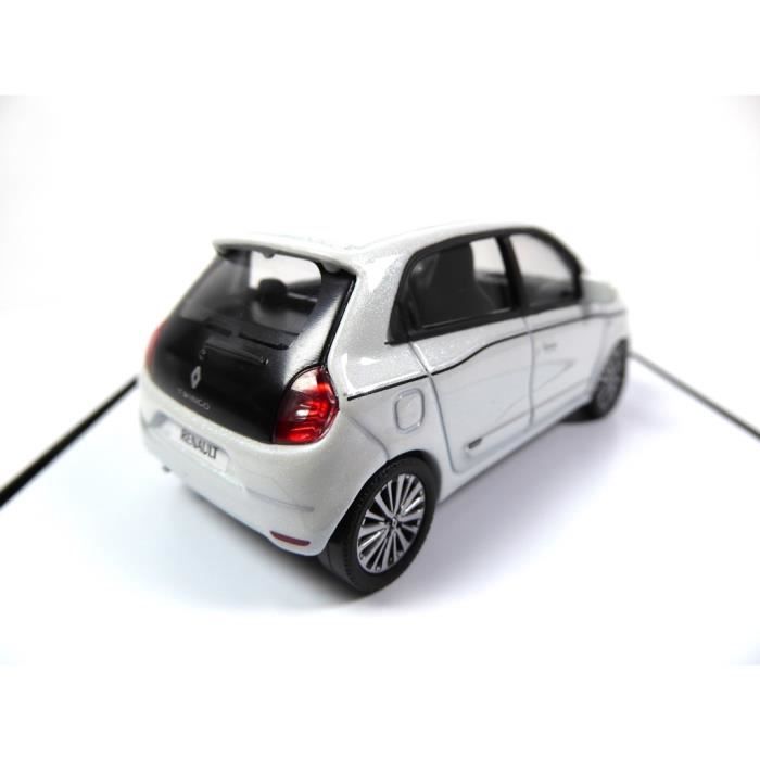 Twingo spakle miniature