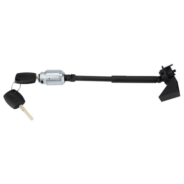 Kuuleyn Poignée de dégagement de loquet de Capot, poignée de loquet de Levier de dégagement de Capot de Voiture pour A4 B6 B7 S4 RS4 2001-2008 8E1 823533 B Kuuleyn Poignée de dégagement de loquet de Capot, poignée de loquet de Levier de dégagement de Capot de Voiture pour A4 B6 B7 S4 RS4 2001-2008 8E1 823533 B