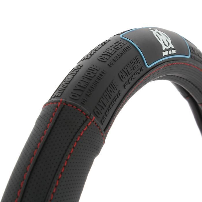 COFIT Housse De Volant De Voiture Respirante Universelle En