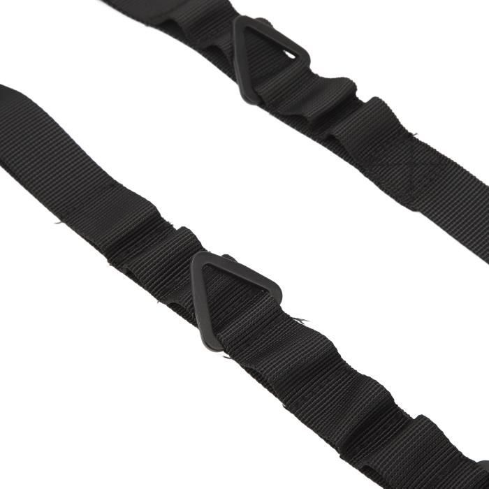 Sangle Western néoprène détachable - ACCESSOIRES WESTERN