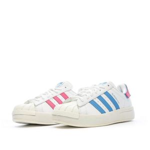 Adidas Superstar Iridescent Femme Cdiscount