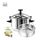 Autocuiseur 12l