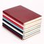6 Couleur Aleatoire Couverture Souple Pu Cuir Cahier D Ecriture Journal 100 Page Livre Journal Intime Achat Vente Journal Intime 6 Couleur Aleatoire Couverture Cdiscount