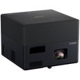 Projecteur laser EPSON EF-12 3LCD Full HD 1000 lumens-0