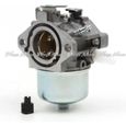 Carburateur pour Briggs Stratton 699831 694941 Lawn Mower Tractor Engines 283702 283707 284702 284707 284777-0