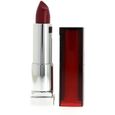 Maybelline Color Sensational Rouge à Lèvres 540 Hollywood Red 3,3g-0