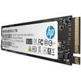HP Hewlett Packard EX950 Disque Dur Interne SSD 1TB 5MS23AA#ABB M.2 L:3500MB-s S:2900MB-s-0