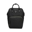 sac a langer noir bebe confort