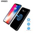 Chargeur portable