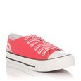 basket compensée nike sportswear liberty