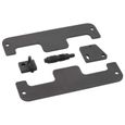 vidaXL Kit d'outils de calage du moteur 5 pcs pour VW AUDI-0