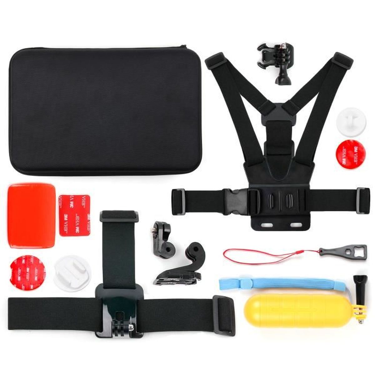 accessoire camera sport