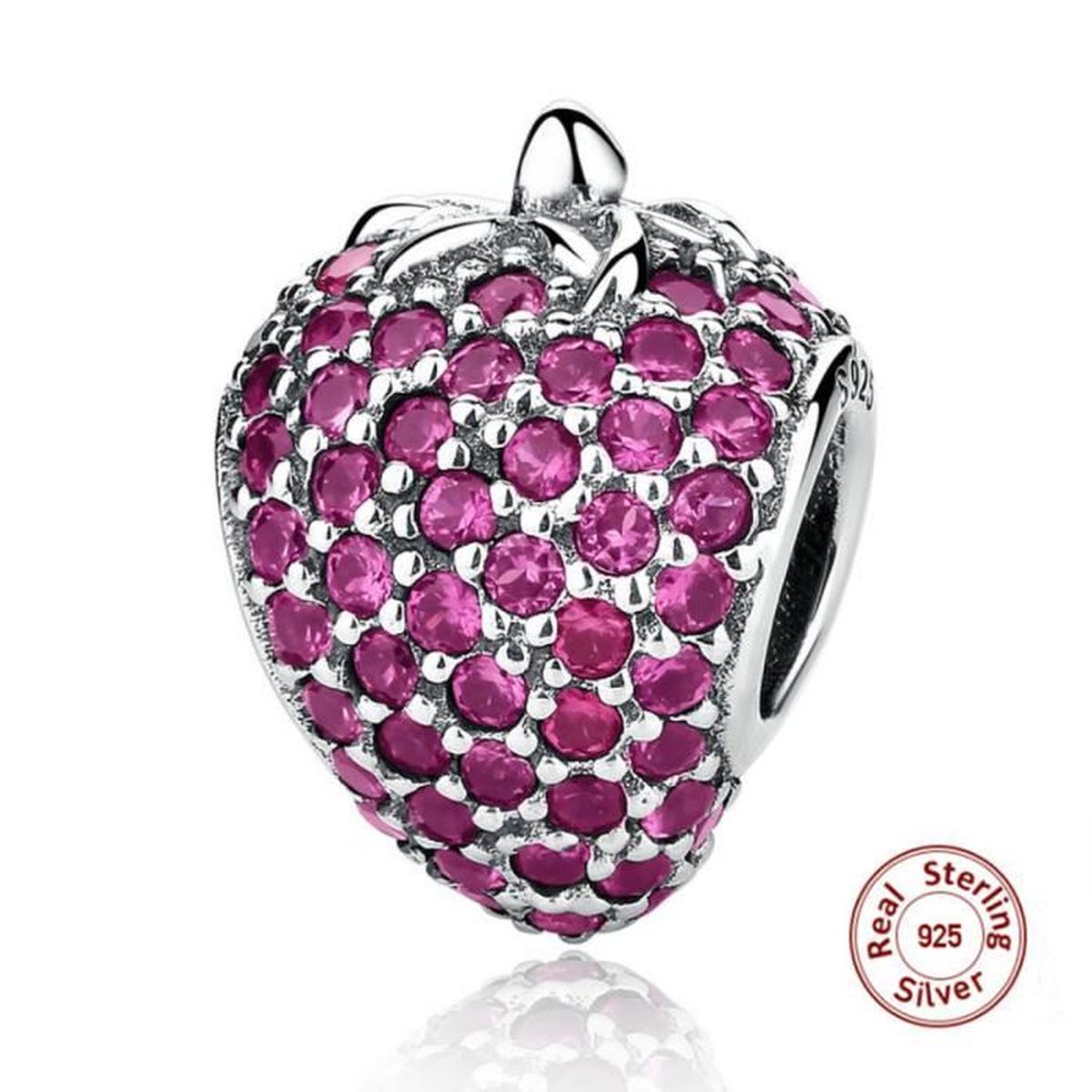 fraise pandora fraise pandora