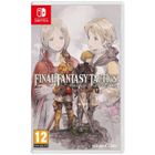 SQUARE ENIX FINAL FANTASY TACTICS – The Ivalice Chronicles - Jeu Nintendo Switch