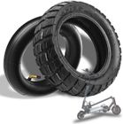 HAOPYOU - 85x30 Pouces Hors Route Pneus Extrieurs et Chambres Air pour Kugookirin G2pro Dualtron PNEU INTRIEUR EXTRIEUR