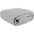 WERKA PRO Tapis de sol pour piscine Werkapro 110 g-m2 3,1 x 5,4 m