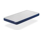 XALUCA Matelas 90X200 ERGO CONFORT Épaisseur 14 CM – Rembourrage super soft - Juvénil - idéal pour les lits gigognes