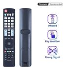 BETTEVE Lot de 3pcs Télécommande Fit pour Tous Les Toutes LG Téléviseur 3D LCD HD Remplacer télécommande AKB72914293 AKB72914202