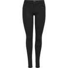 ONLY LICENCE ONLY Jean Slim Noir Femme