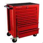 Servante atelier 7 tiroirs MW-Tools GW107R