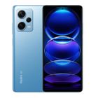 XIAOMI Redmi Note 12 Pro Plus 5G Smartphone 8Go 256Go Bleu MediaTek Dimensity 1080 OLED 6,67" Caméra 200MP 5000mAh Batterie 120W