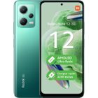 XIAOMI Redmi Note 12 128Go 5G Vert