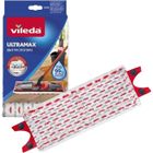 VILEDA Recharge UltraMax Power 2 en 1 - Microfibre et polyester